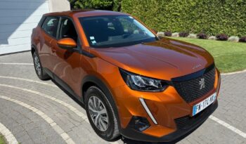Peugeot 2008 1.5 BlueHDi Active Pack S&S full