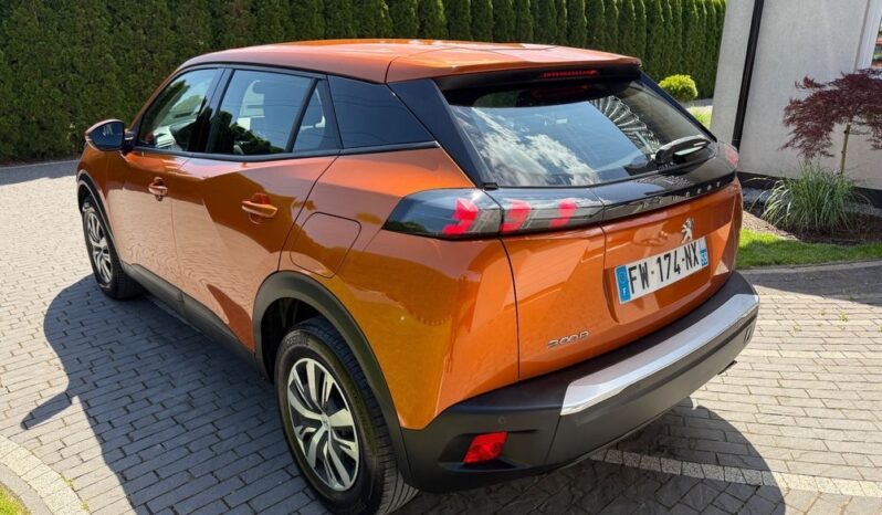 Peugeot 2008 1.5 BlueHDi Active Pack S&S full