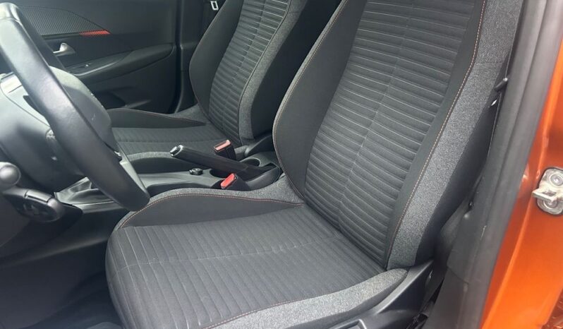 Peugeot 2008 1.5 BlueHDi Active Pack S&S full