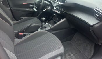 Peugeot 2008 1.5 BlueHDi Active Pack S&S full