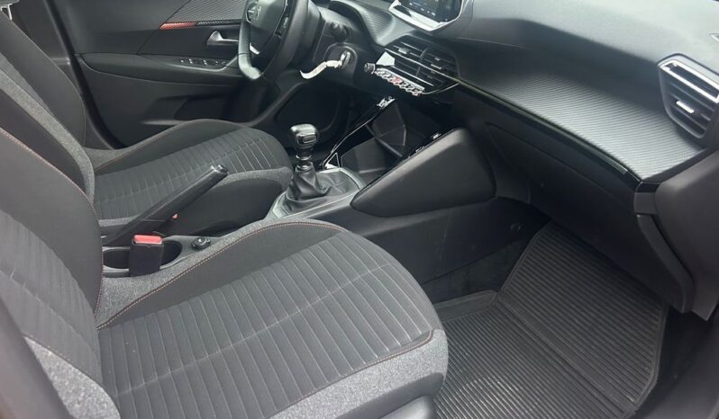 Peugeot 2008 1.5 BlueHDi Active Pack S&S full