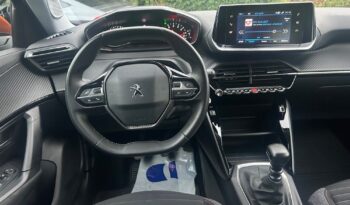 Peugeot 2008 1.5 BlueHDi Active Pack S&S full