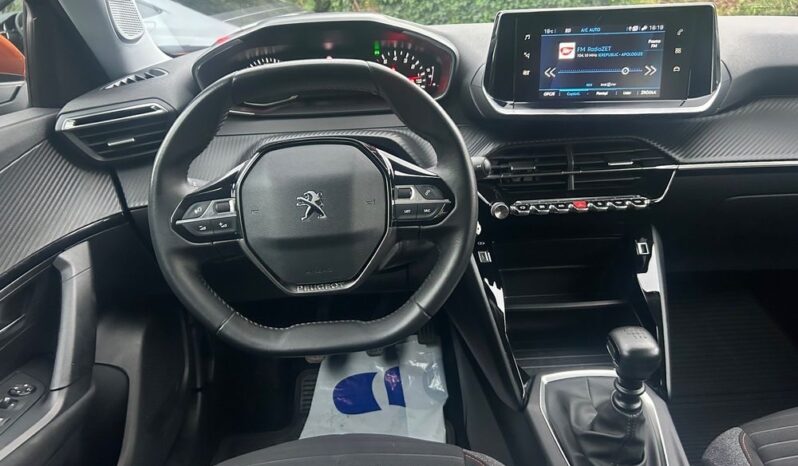Peugeot 2008 1.5 BlueHDi Active Pack S&S full