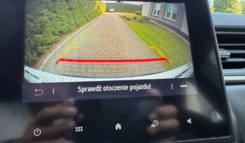 Renault Captur 1.3 TCe mHEV Intens EDC full