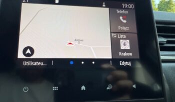 Renault Captur 1.3 TCe mHEV Intens EDC full