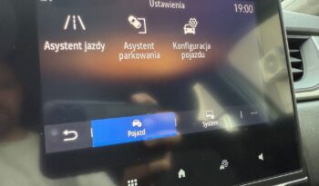 Renault Captur 1.3 TCe mHEV Intens EDC full