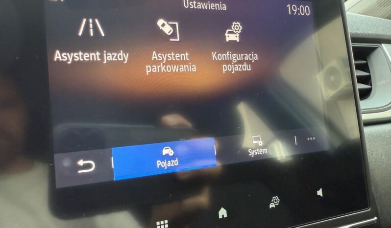 Renault Captur 1.3 TCe mHEV Intens EDC full
