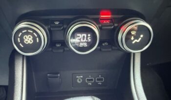 Renault Captur 1.3 TCe mHEV Intens EDC full