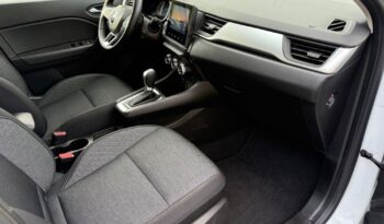 Renault Captur 1.3 TCe mHEV Intens EDC full