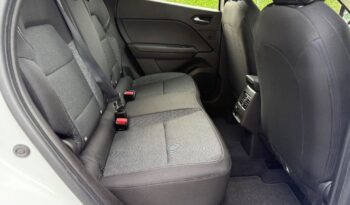 Renault Captur 1.3 TCe mHEV Intens EDC full