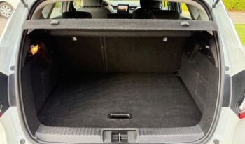 Renault Captur 1.3 TCe mHEV Intens EDC full