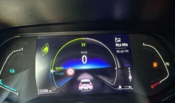 Renault Captur 1.3 TCe mHEV Intens EDC full