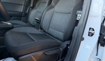 Renault Captur 1.3 TCe mHEV Intens EDC full