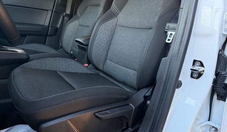 Renault Captur 1.3 TCe mHEV Intens EDC full