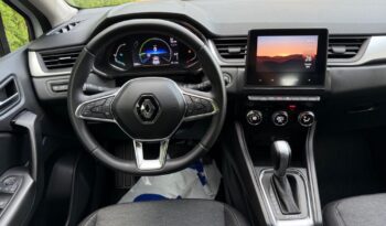 Renault Captur 1.3 TCe mHEV Intens EDC full