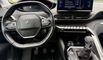 Peugeot 5008 1.5 BlueHDi Allure Pack S&S EAT8 full