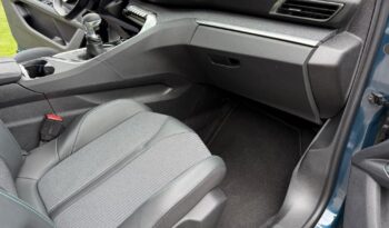 Peugeot 5008 1.5 BlueHDi Allure Pack S&S EAT8 full
