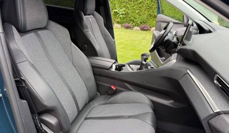 Peugeot 5008 1.5 BlueHDi Allure Pack S&S EAT8 full