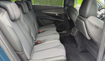 Peugeot 5008 1.5 BlueHDi Allure Pack S&S EAT8 full
