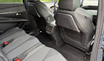 Peugeot 5008 1.5 BlueHDi Allure Pack S&S EAT8 full