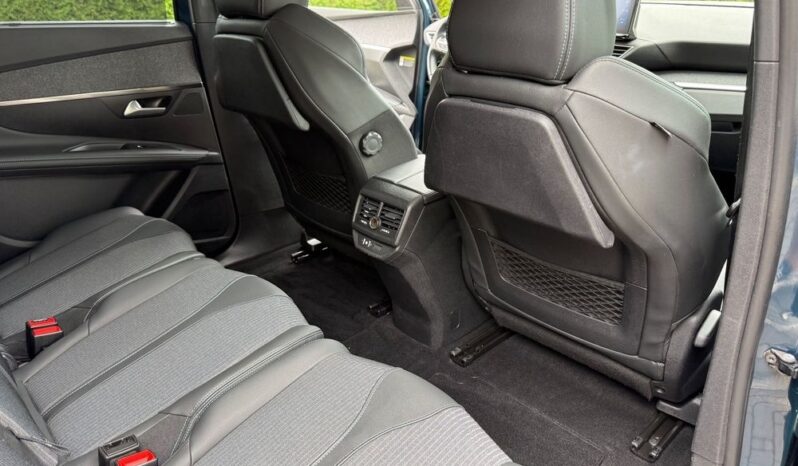 Peugeot 5008 1.5 BlueHDi Allure Pack S&S EAT8 full