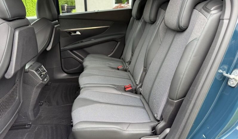 Peugeot 5008 1.5 BlueHDi Allure Pack S&S EAT8 full