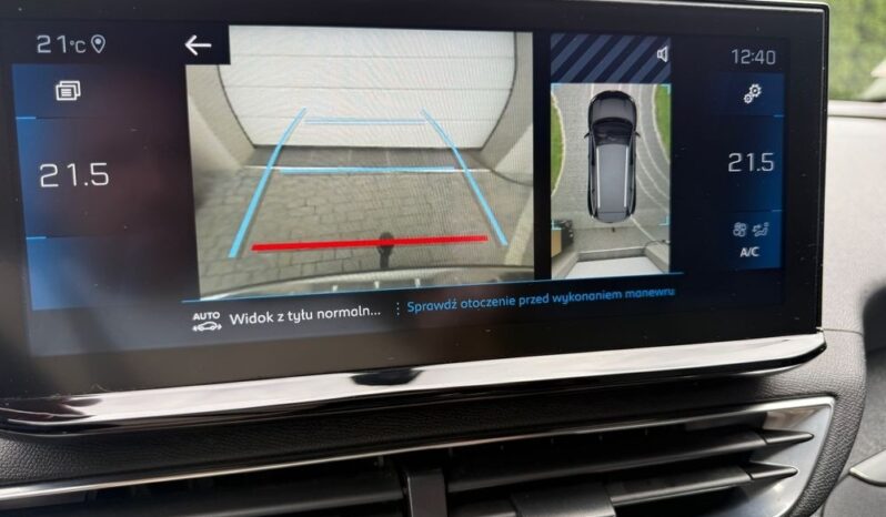 Peugeot 5008 1.5 BlueHDi Allure Pack S&S EAT8 full