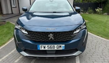 Peugeot 5008 1.5 BlueHDi Allure Pack S&S EAT8 full
