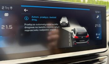 Peugeot 5008 1.5 BlueHDi Allure Pack S&S EAT8 full