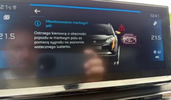 Peugeot 5008 1.5 BlueHDi Allure Pack S&S EAT8 full