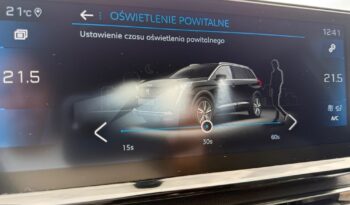 Peugeot 5008 1.5 BlueHDi Allure Pack S&S EAT8 full