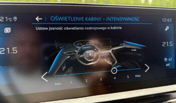 Peugeot 5008 1.5 BlueHDi Allure Pack S&S EAT8 full