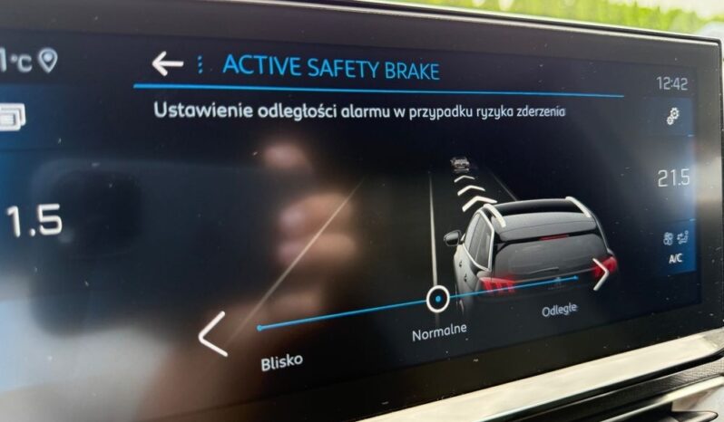 Peugeot 5008 1.5 BlueHDi Allure Pack S&S EAT8 full