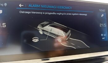Peugeot 5008 1.5 BlueHDi Allure Pack S&S EAT8 full