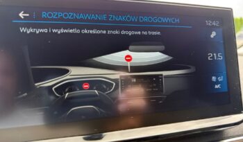 Peugeot 5008 1.5 BlueHDi Allure Pack S&S EAT8 full