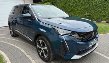 Peugeot 5008 1.5 BlueHDi Allure Pack S&S EAT8 full