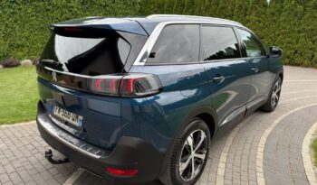 Peugeot 5008 1.5 BlueHDi Allure Pack S&S EAT8 full