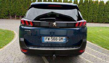 Peugeot 5008 1.5 BlueHDi Allure Pack S&S EAT8 full