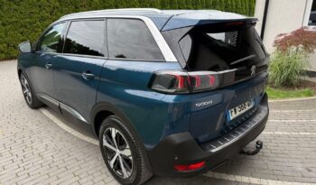 Peugeot 5008 1.5 BlueHDi Allure Pack S&S EAT8 full