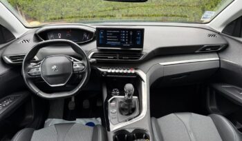 Peugeot 5008 1.5 BlueHDi Allure Pack S&S EAT8 full
