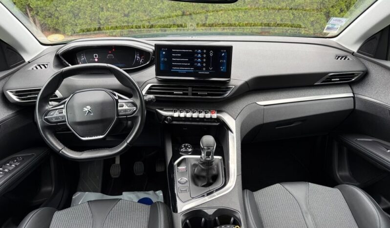 Peugeot 5008 1.5 BlueHDi Allure Pack S&S EAT8 full
