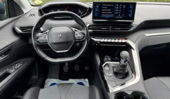Peugeot 5008 1.5 BlueHDi Allure Pack S&S EAT8 full