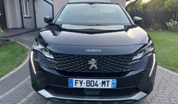 Peugeot 3008 1.6 PureTech Hybrid PHEV Allure Pack S&S EAT8 full