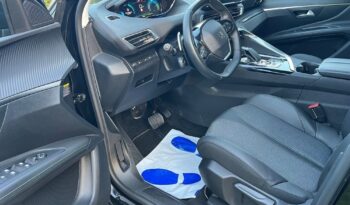 Peugeot 3008 1.6 PureTech Hybrid PHEV Allure Pack S&S EAT8 full