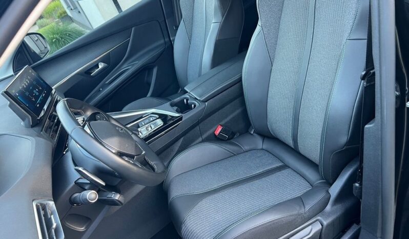 Peugeot 3008 1.6 PureTech Hybrid PHEV Allure Pack S&S EAT8 full
