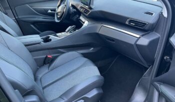 Peugeot 3008 1.6 PureTech Hybrid PHEV Allure Pack S&S EAT8 full
