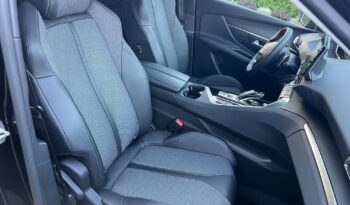 Peugeot 3008 1.6 PureTech Hybrid PHEV Allure Pack S&S EAT8 full