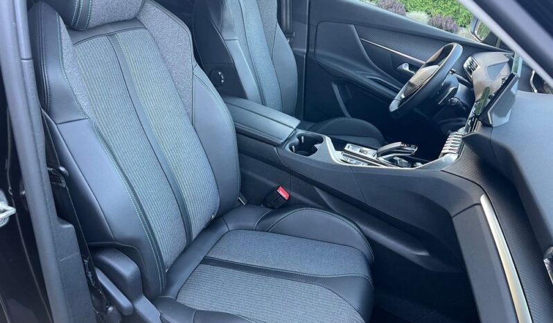 Peugeot 3008 1.6 PureTech Hybrid PHEV Allure Pack S&S EAT8 full