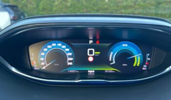 Peugeot 3008 1.6 PureTech Hybrid PHEV Allure Pack S&S EAT8 full