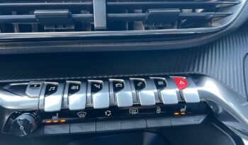 Peugeot 3008 1.6 PureTech Hybrid PHEV Allure Pack S&S EAT8 full